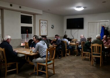 Traditionelles Poker- und Skatturnier 6