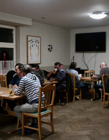 Traditionelles Poker- und Skatturnier 19