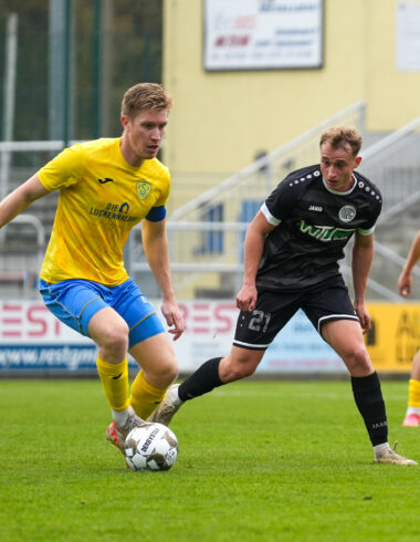 Happy Birthday Kapitän Lucas Vierling 10