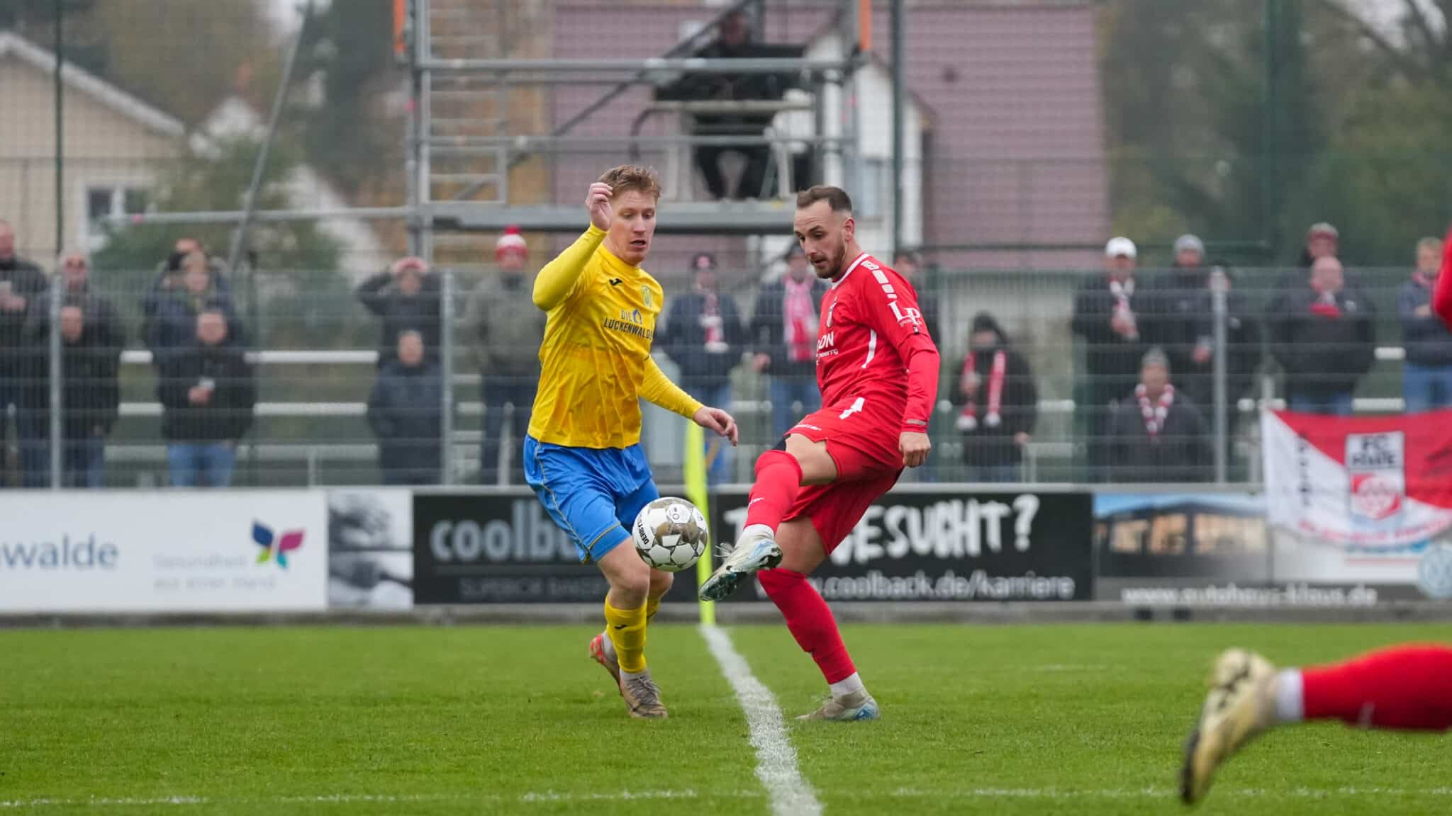 Happy Birthday Kapitän Lucas Vierling 7