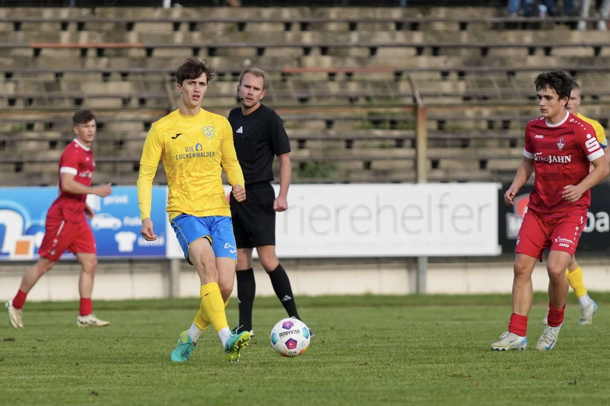Veränderungen im Kader der 1. Mannschaft 4