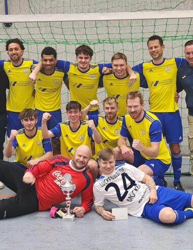 Zweete mit Turniersieg beim John-Cup in Ludwigsfelde 14