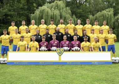 ACHTUNG: Erneute Spielabsage gegen VSG Altglienicke 13