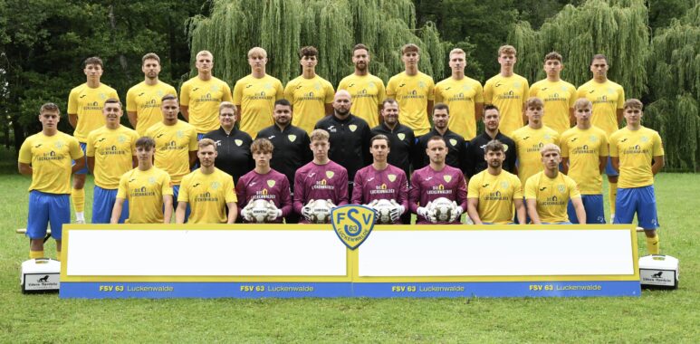 ACHTUNG: Erneute Spielabsage gegen VSG Altglienicke 1