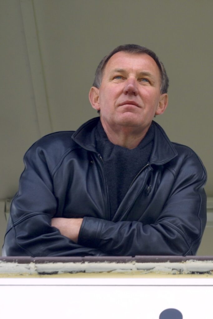 Bernd Herbert wird 80 4 Bernd Herbert wird 80 4