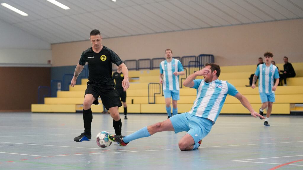 Fortuna Babelsberg gewinnt erstes FSV-Ü32-Turnier 38