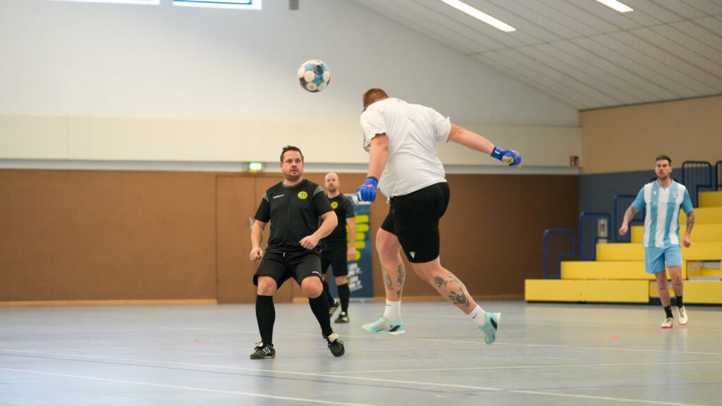 Fortuna Babelsberg gewinnt erstes FSV-Ü32-Turnier 39