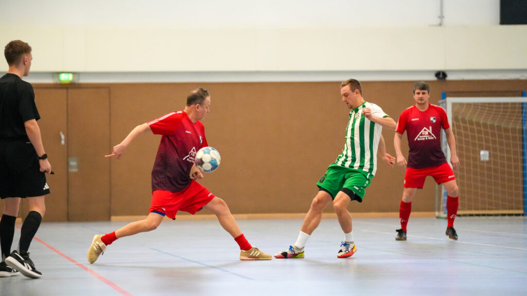 Fortuna Babelsberg gewinnt erstes FSV-Ü32-Turnier 42