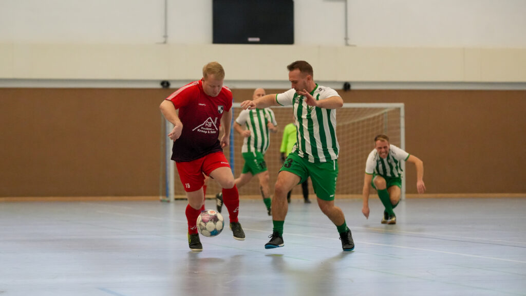 Fortuna Babelsberg gewinnt erstes FSV-Ü32-Turnier 44