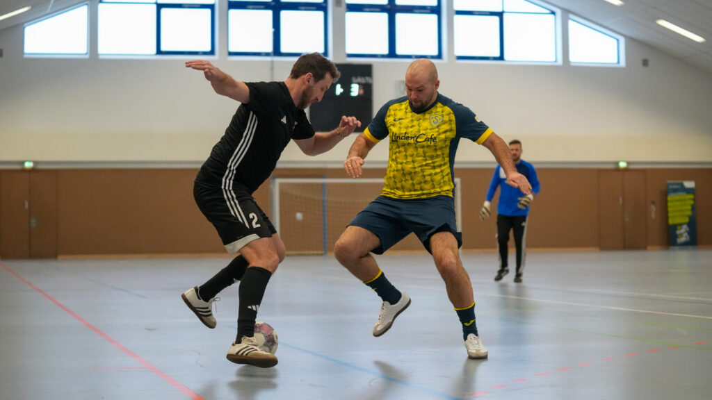 Fortuna Babelsberg gewinnt erstes FSV-Ü32-Turnier 46