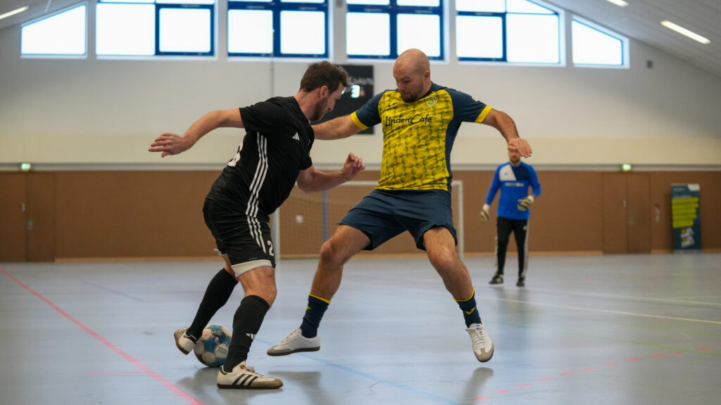 Fortuna Babelsberg gewinnt erstes FSV-Ü32-Turnier 47