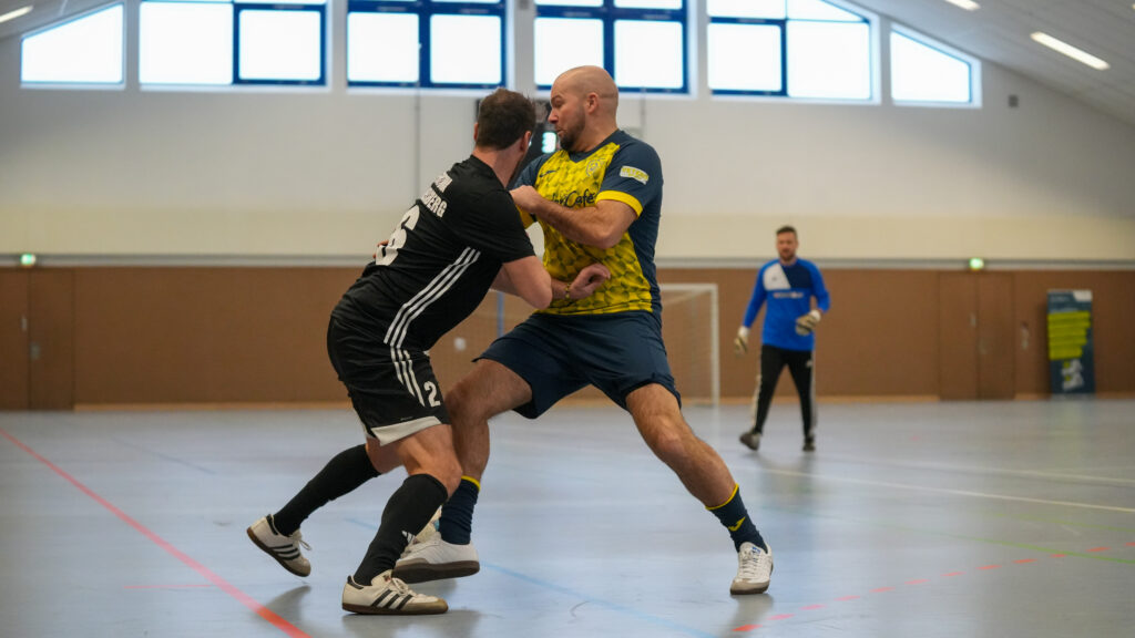 Fortuna Babelsberg gewinnt erstes FSV-Ü32-Turnier 48