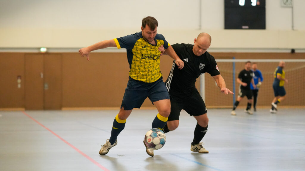 Fortuna Babelsberg gewinnt erstes FSV-Ü32-Turnier 49