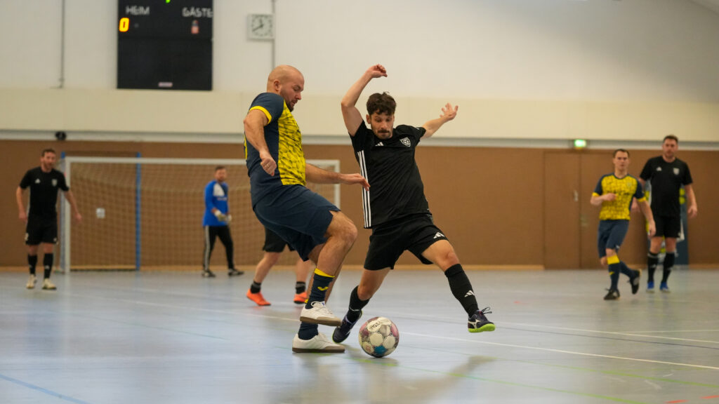 Fortuna Babelsberg gewinnt erstes FSV-Ü32-Turnier 52