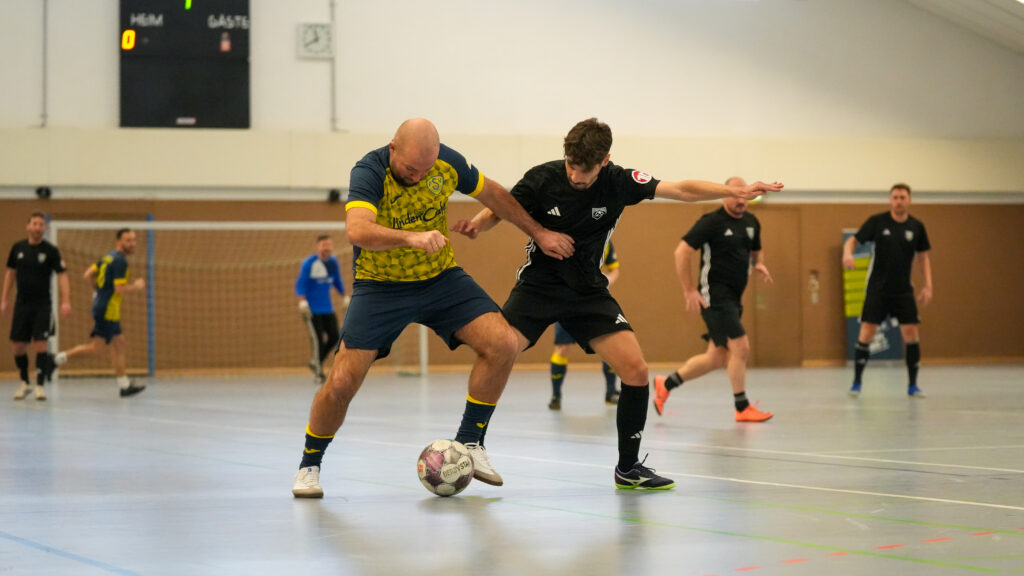 Fortuna Babelsberg gewinnt erstes FSV-Ü32-Turnier 53
