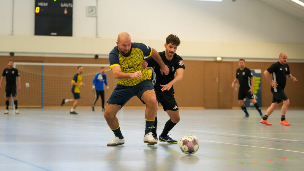 Fortuna Babelsberg gewinnt erstes FSV-Ü32-Turnier 54