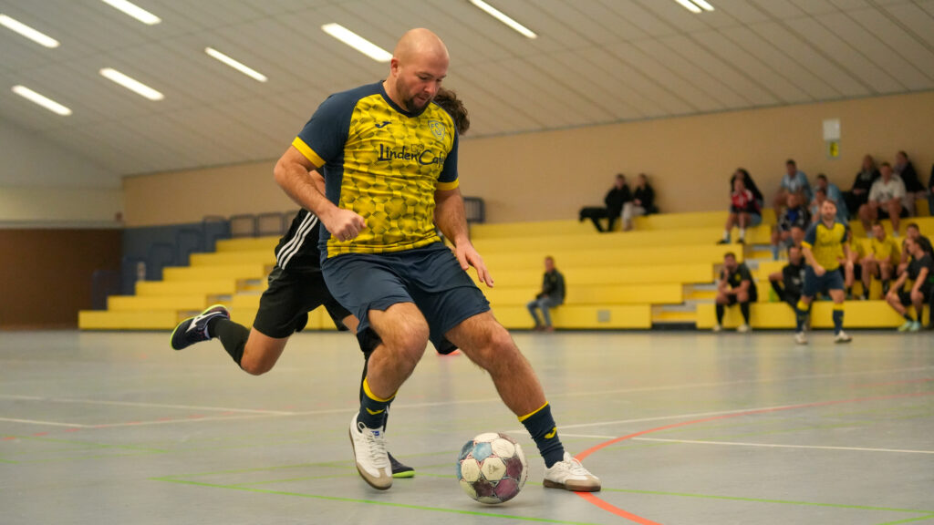 Fortuna Babelsberg gewinnt erstes FSV-Ü32-Turnier 55