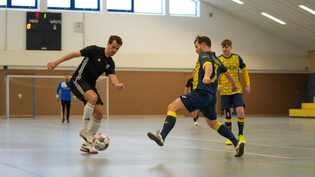 Fortuna Babelsberg gewinnt erstes FSV-Ü32-Turnier 56