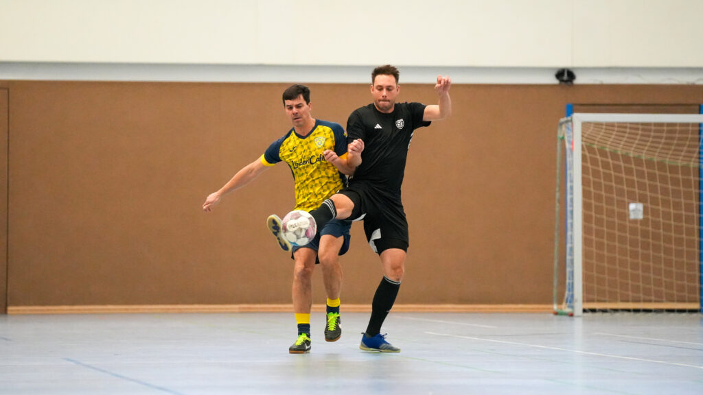 Fortuna Babelsberg gewinnt erstes FSV-Ü32-Turnier 57