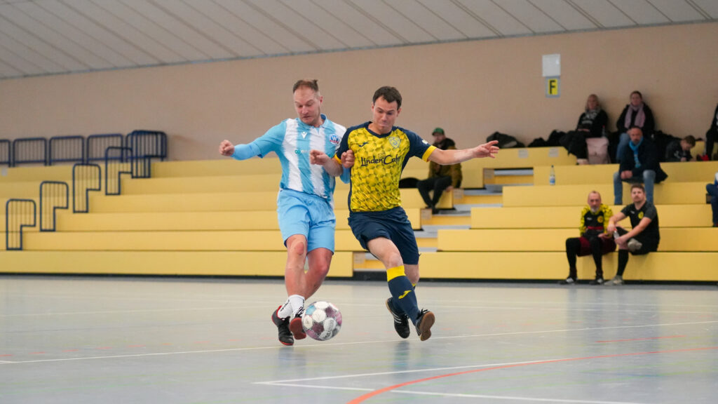 Fortuna Babelsberg gewinnt erstes FSV-Ü32-Turnier 59