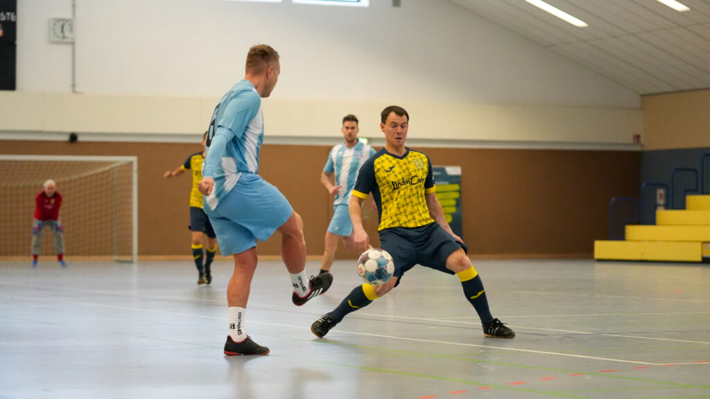 Fortuna Babelsberg gewinnt erstes FSV-Ü32-Turnier 61