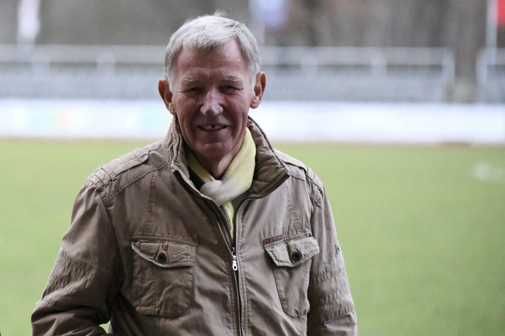 Bernd Herbert wird 80 5 Bernd Herbert wird 80 5