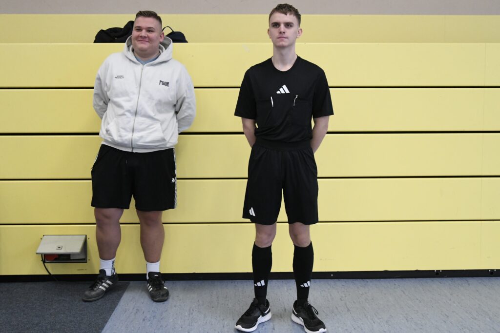 Fortuna Babelsberg gewinnt erstes FSV-Ü32-Turnier 67