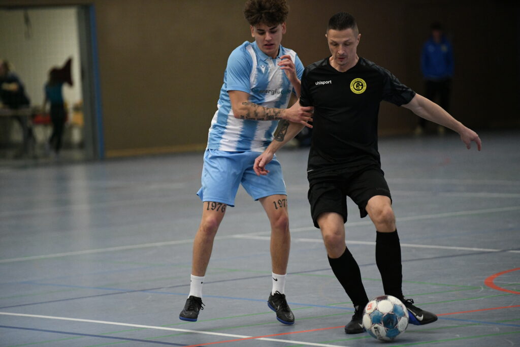 Fortuna Babelsberg gewinnt erstes FSV-Ü32-Turnier 26