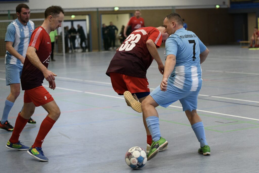 Fortuna Babelsberg gewinnt erstes FSV-Ü32-Turnier 20