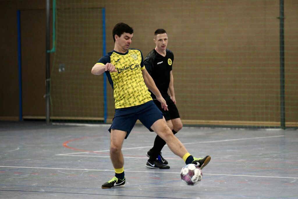 Fortuna Babelsberg gewinnt erstes FSV-Ü32-Turnier 14