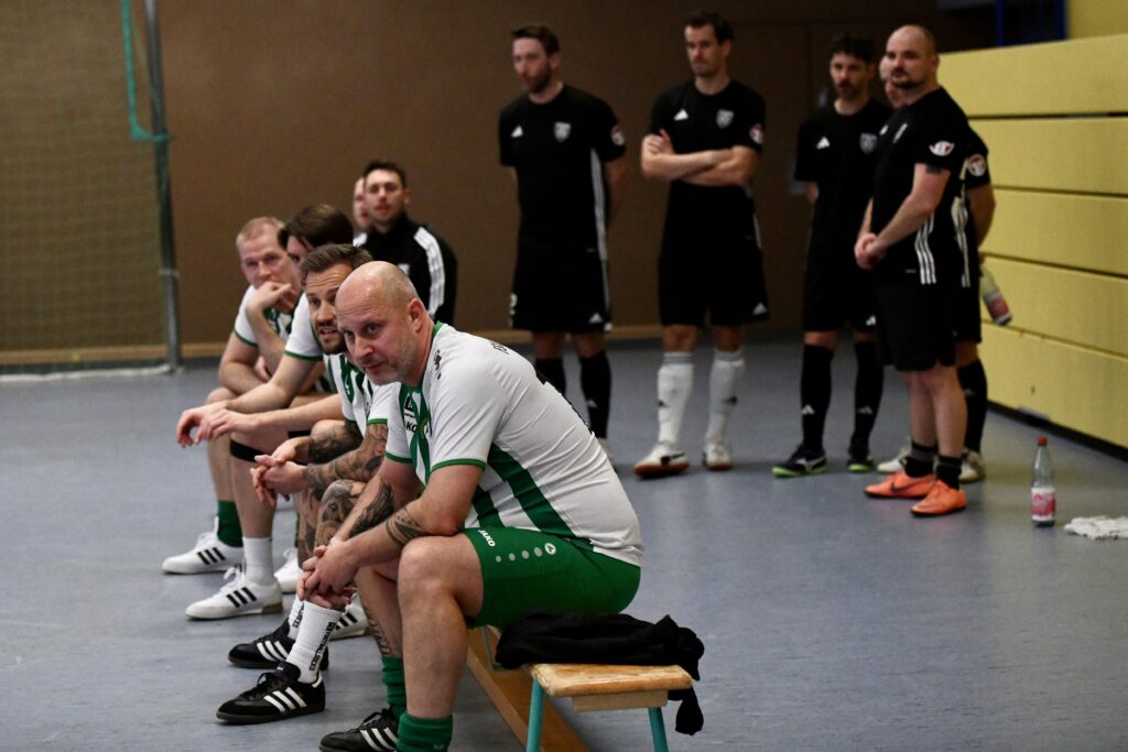 Fortuna Babelsberg gewinnt erstes FSV-Ü32-Turnier 35