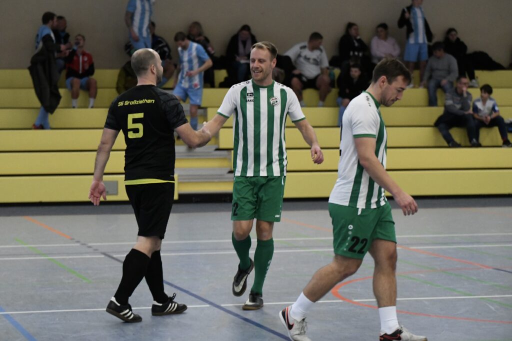 Fortuna Babelsberg gewinnt erstes FSV-Ü32-Turnier 34