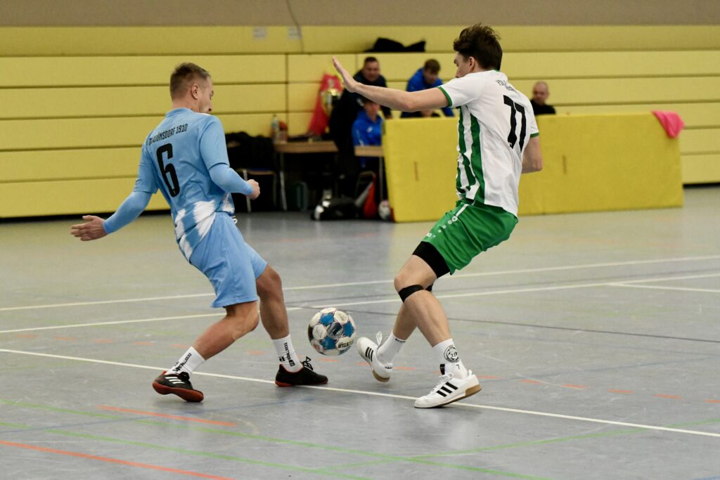 Fortuna Babelsberg gewinnt erstes FSV-Ü32-Turnier 31