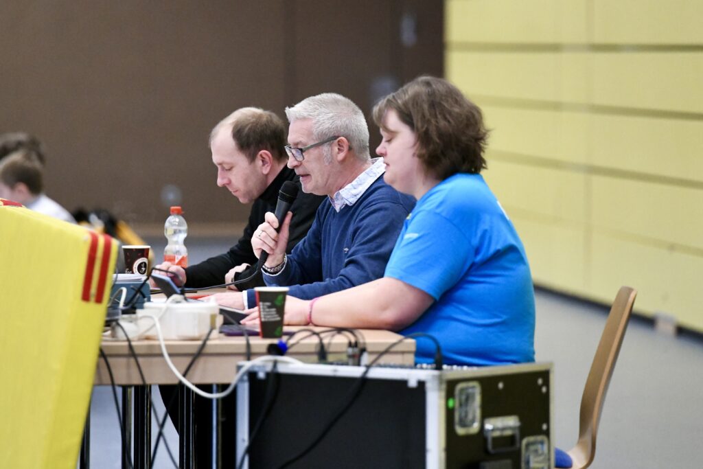 Union Berlin gewinnt EcoSun Consulting-Cup 26