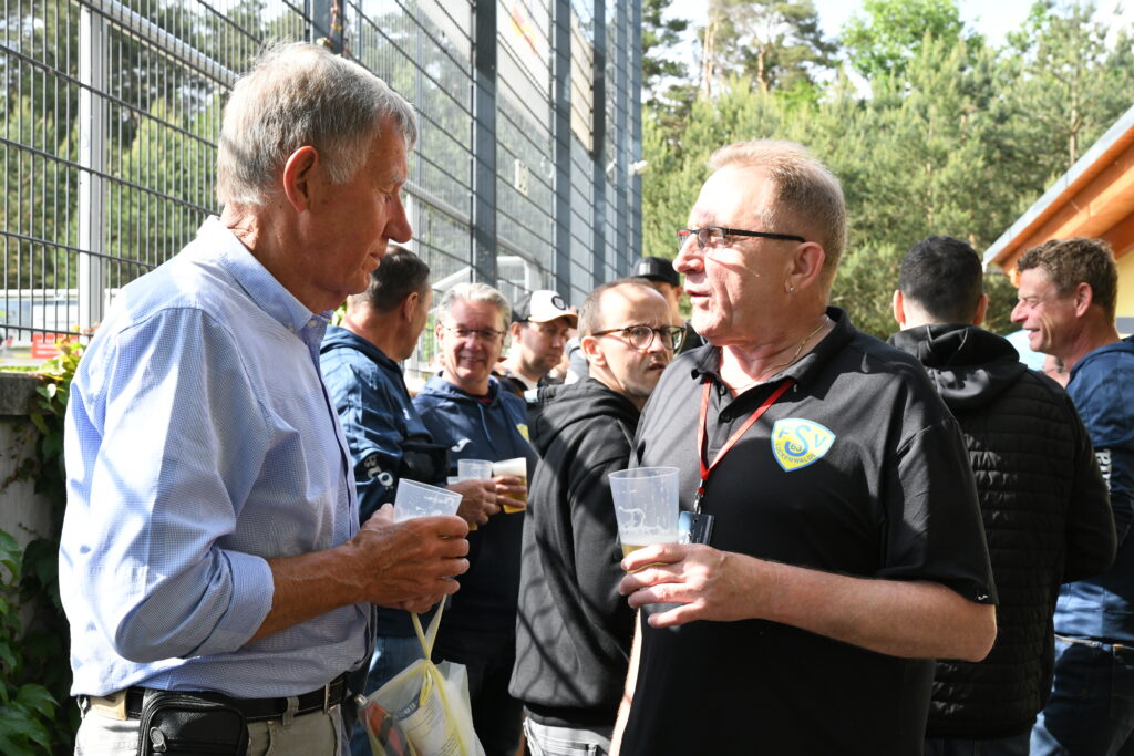 Bernd Herbert wird 80 10 Bernd Herbert wird 80 10