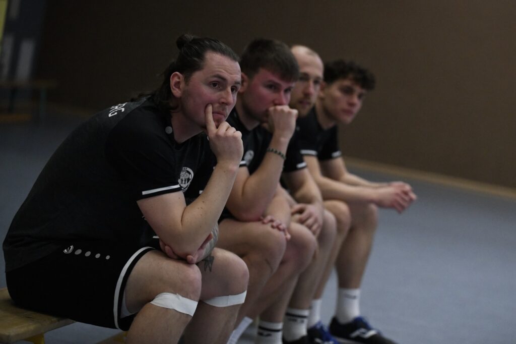 Titelverteidigung beim 2. Luckenwalder Pelikan Hallenmasters 47