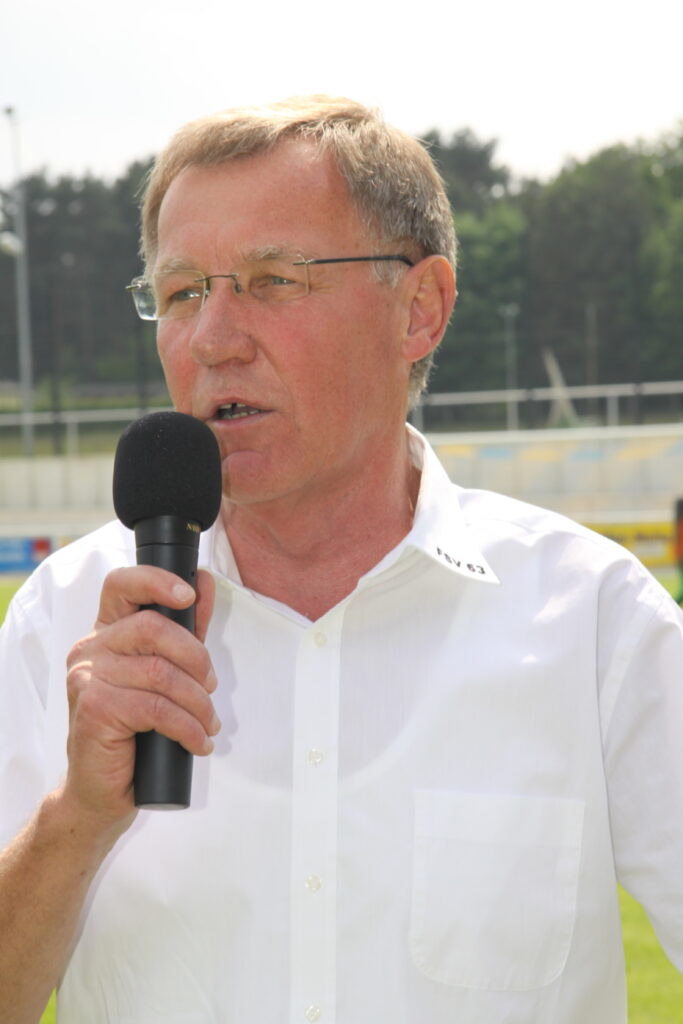 Bernd Herbert wird 80 3 Bernd Herbert wird 80 3