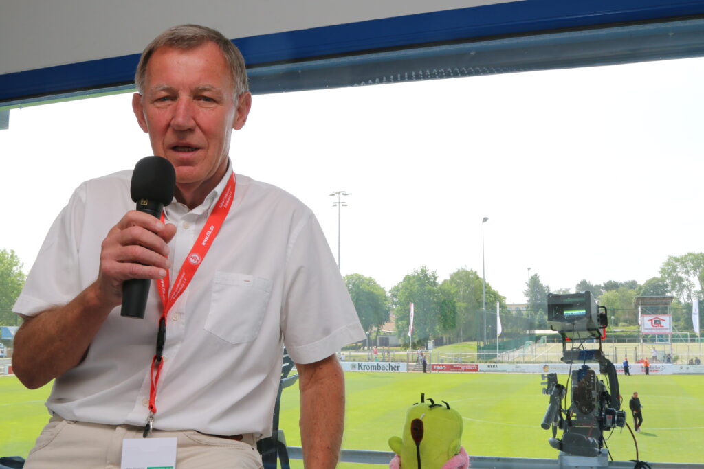 Bernd Herbert wird 80 6 Bernd Herbert wird 80 6