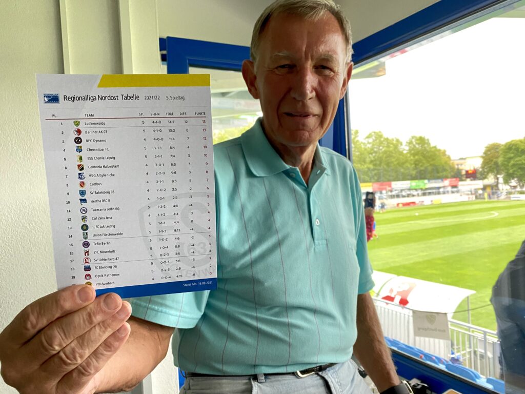 Bernd Herbert wird 80 11 Bernd Herbert wird 80 11