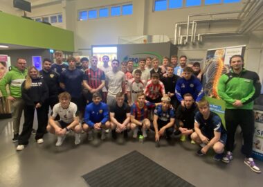 Traditioneller Gesundheitstag im Sportpark Luckenwalde 9