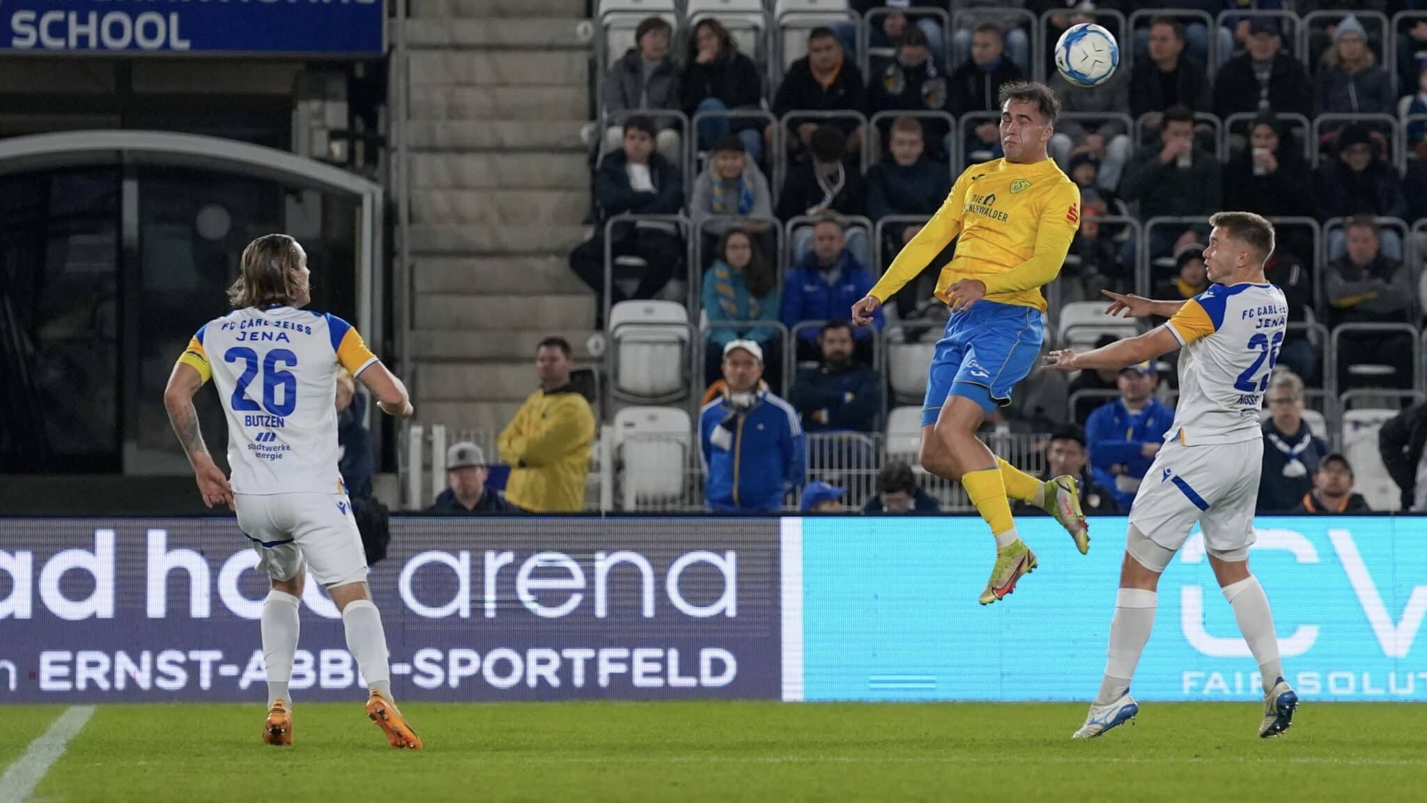 Simon Gollnack wird 23 3 Simon Gollnack wird 23 3