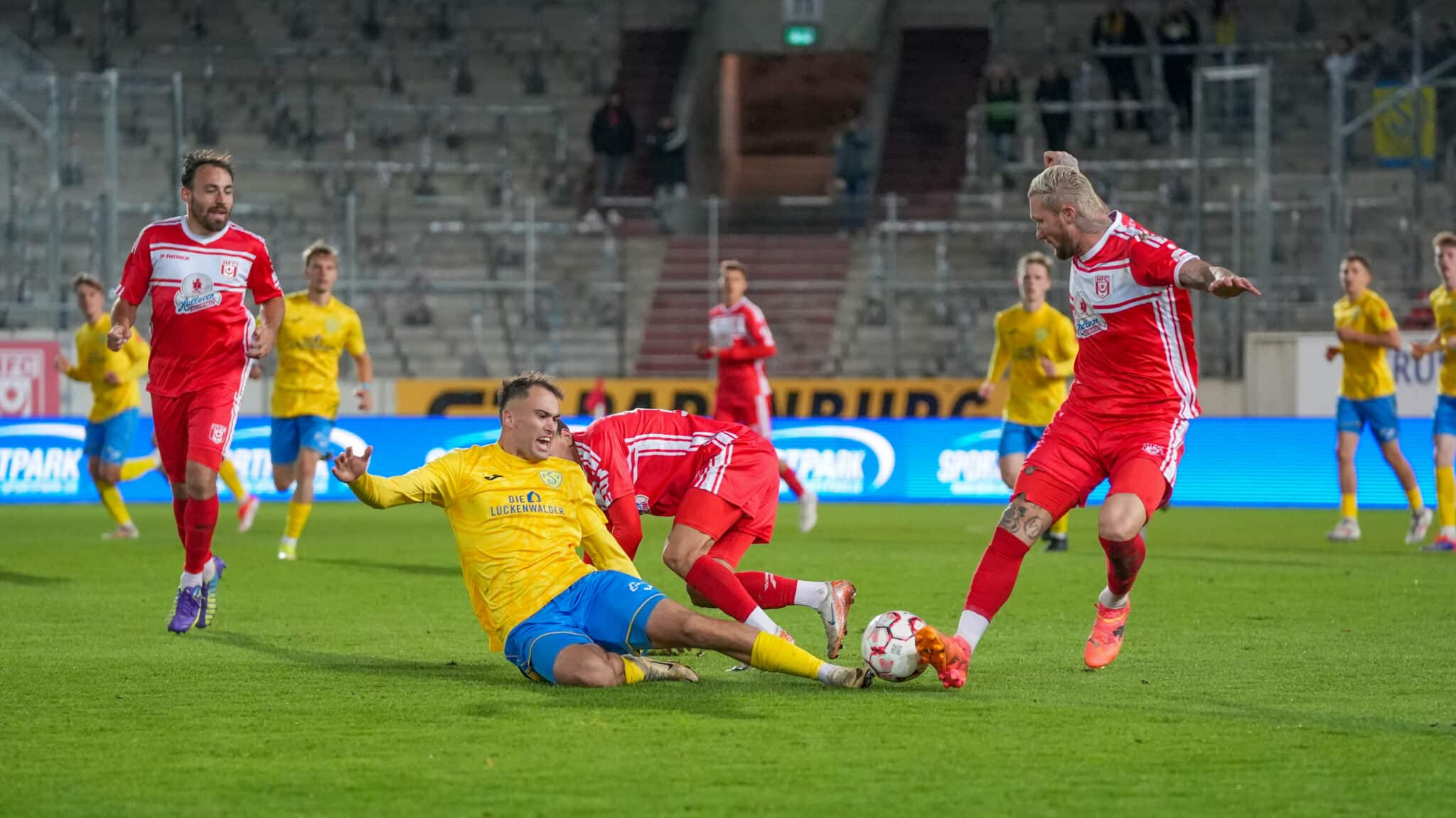 Simon Gollnack wird 23 2 Simon Gollnack wird 23 2