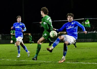 Fan-Infos für #BSGFSV 4