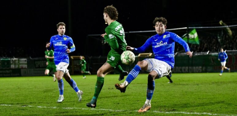 Fan-Infos für #BSGFSV 1