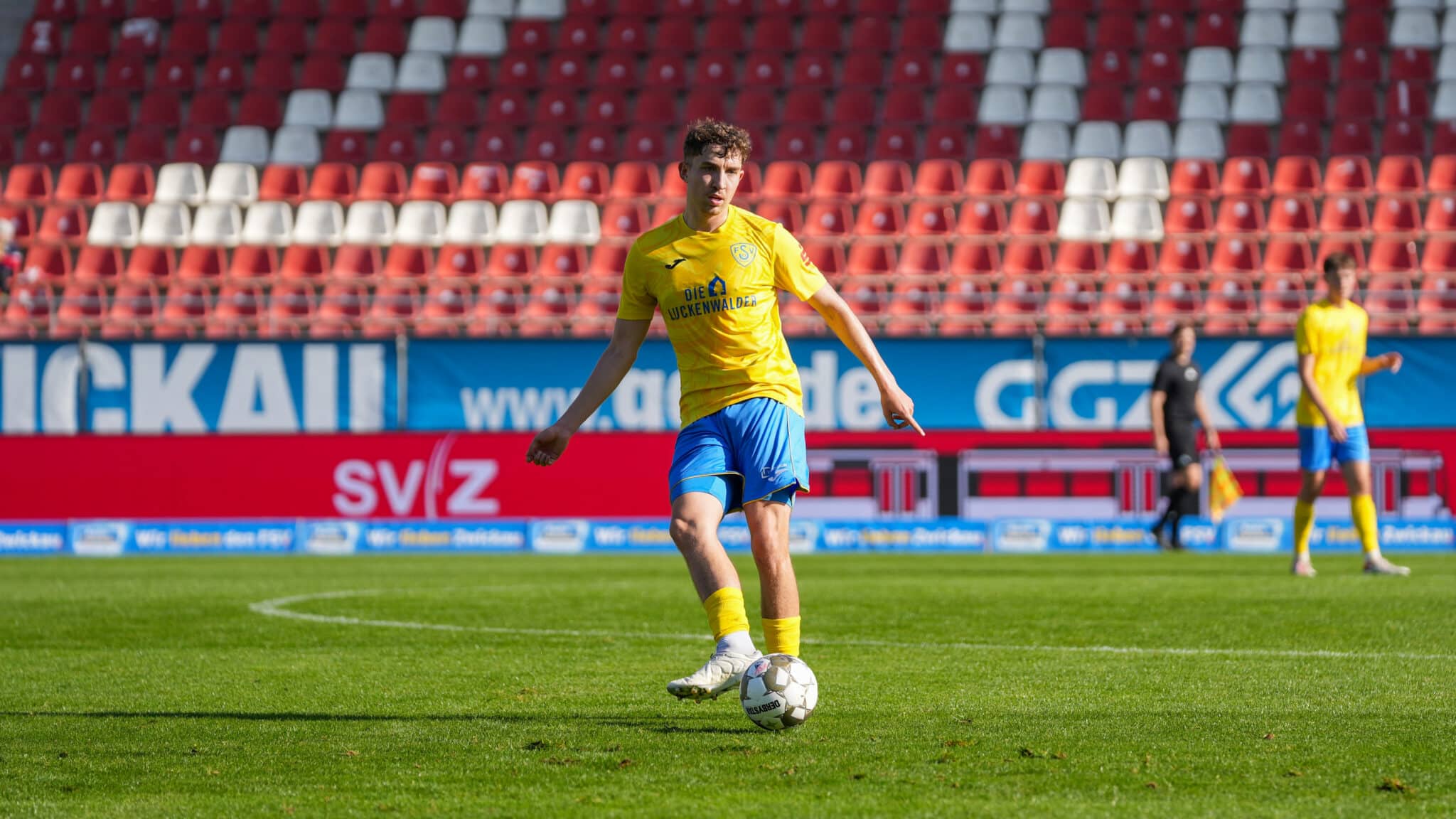 Sofiene Jannene wird 22 Jahre jung 5