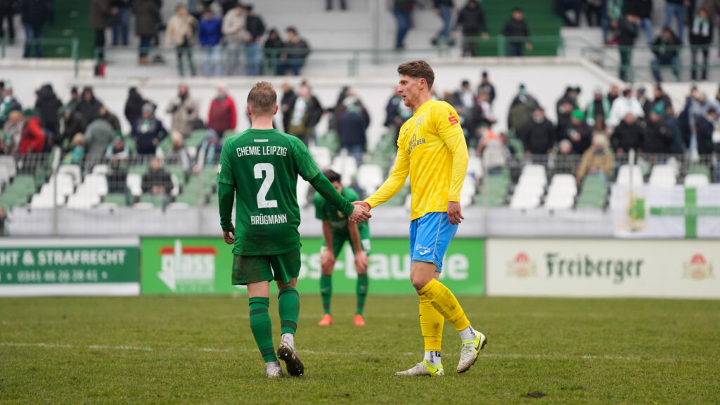 Gelungener FSV-Auftakt nach der Winterpause 49 Gelungener FSV-Auftakt nach der Winterpause 49