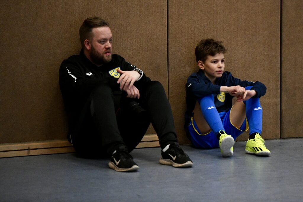 Union Fürstenwalde gewinnt Klebl-Cup 51 Union Fürstenwalde gewinnt Klebl-Cup 51