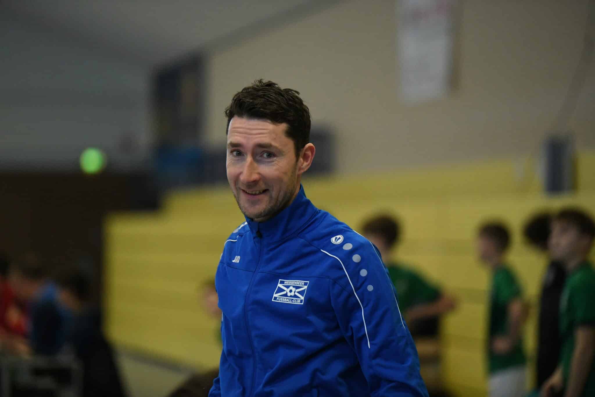 Union Fürstenwalde gewinnt Klebl-Cup 75 Union Fürstenwalde gewinnt Klebl-Cup 75