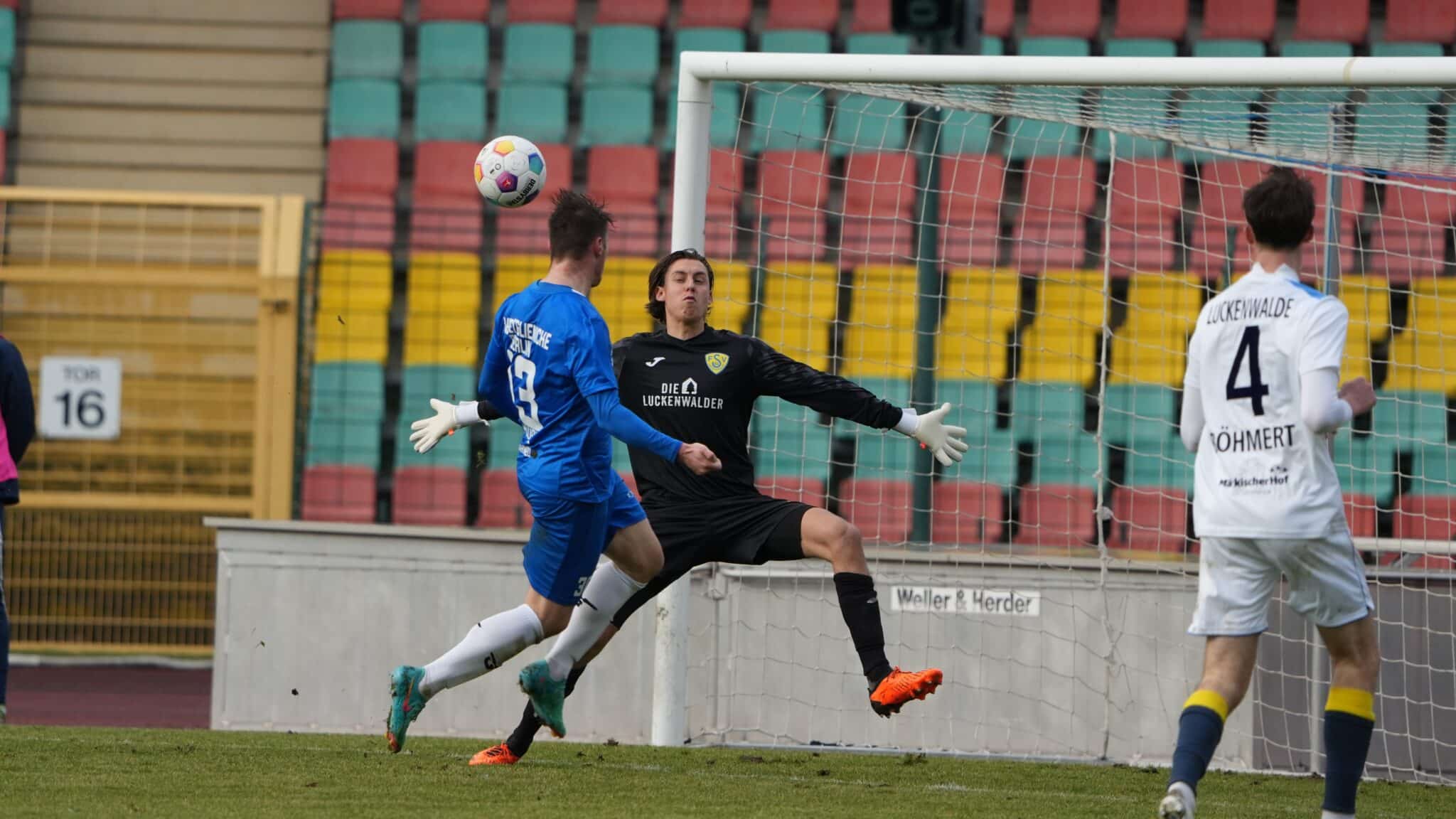 Happy Birthday Kevin 7