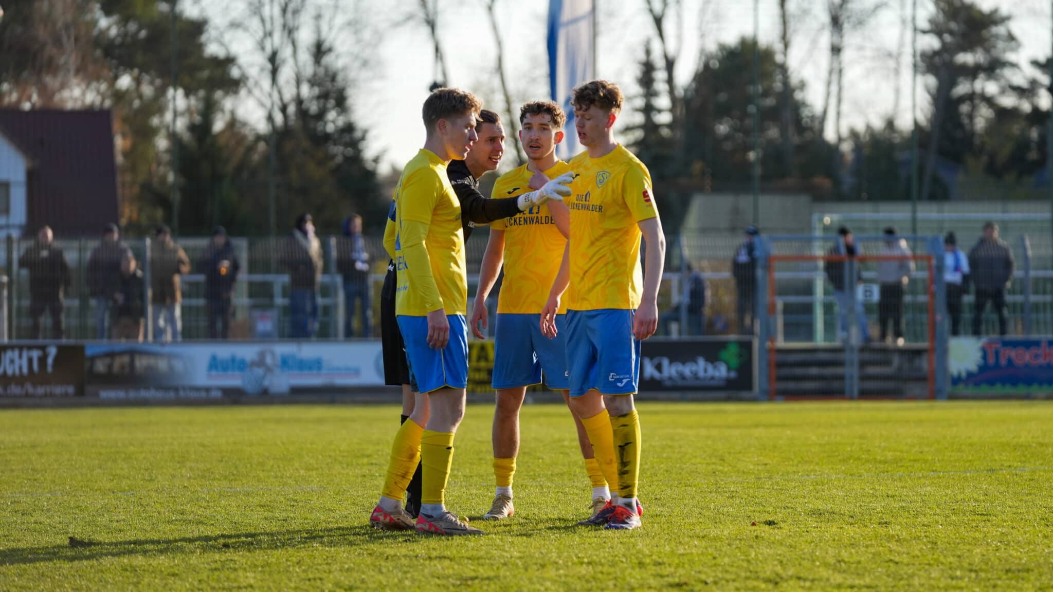 Happy Birthday Kevin 8